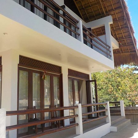 Hôtel Nonna'S House à Boracay Island Extérieur photo