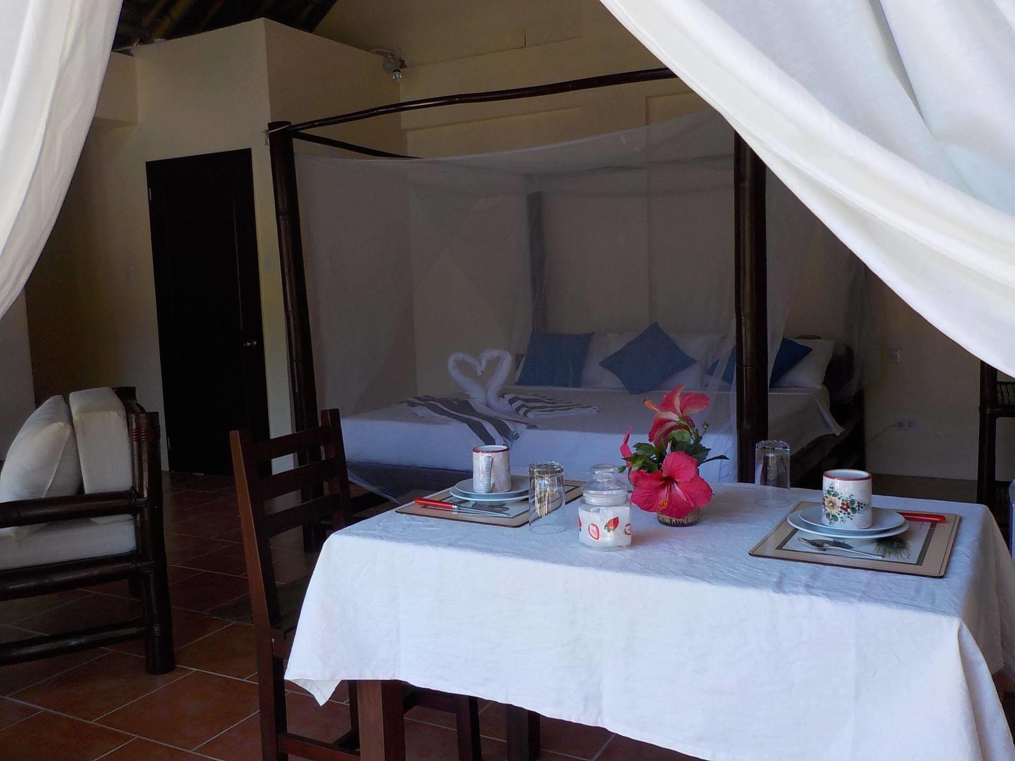 Hôtel Nonna'S House à Boracay Island Extérieur photo